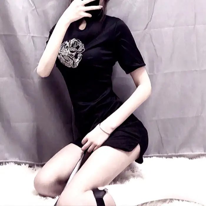 疯狂暴警
